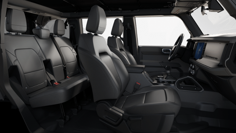 New 2025 Ford Bronco Big Bend - photo 31