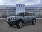 New 2025 Ford Bronco Big Bend thumbnail 1