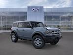 New 2025 Ford Bronco Big Bend thumbnail 7