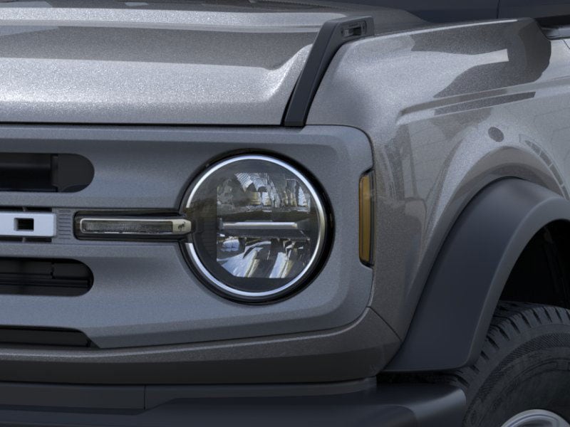 New 2025 Ford Bronco Big Bend - photo 20