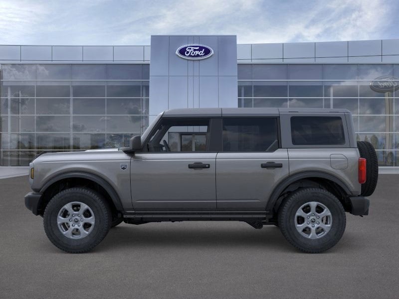New 2025 Ford Bronco Big Bend - photo 3