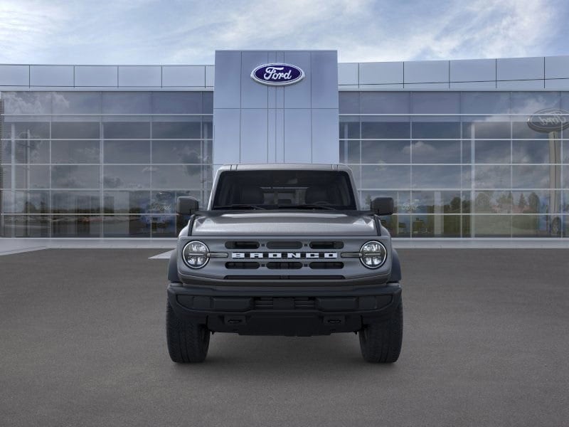 New 2025 Ford Bronco Big Bend - photo 6