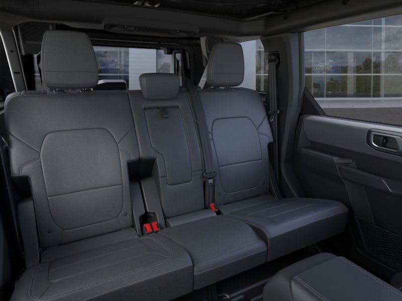 New 2025 Ford Bronco Big Bend - photo 11