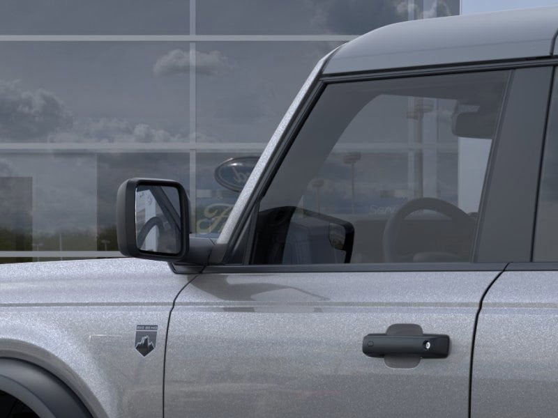 New 2025 Ford Bronco Big Bend - photo 22