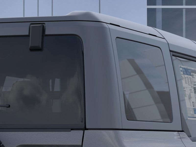 New 2025 Ford Bronco Big Bend - photo 25