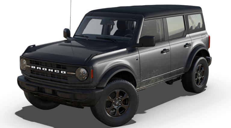 New 2025 Ford Bronco Big Bend - photo 26