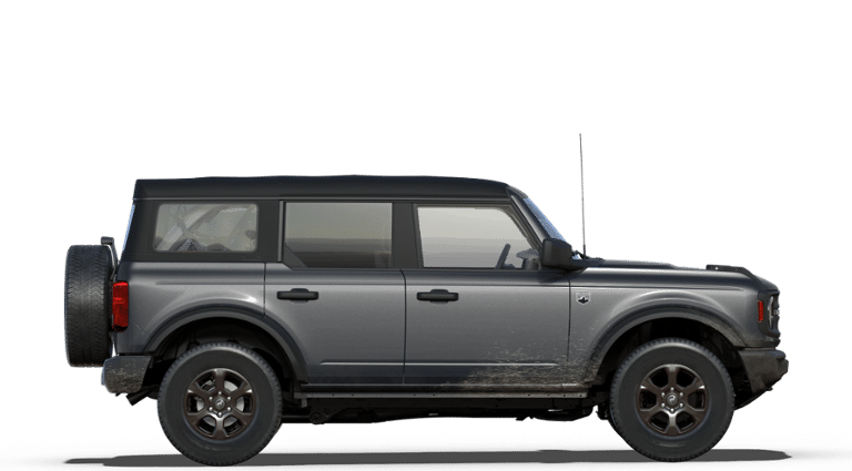 New 2025 Ford Bronco Big Bend - photo 30