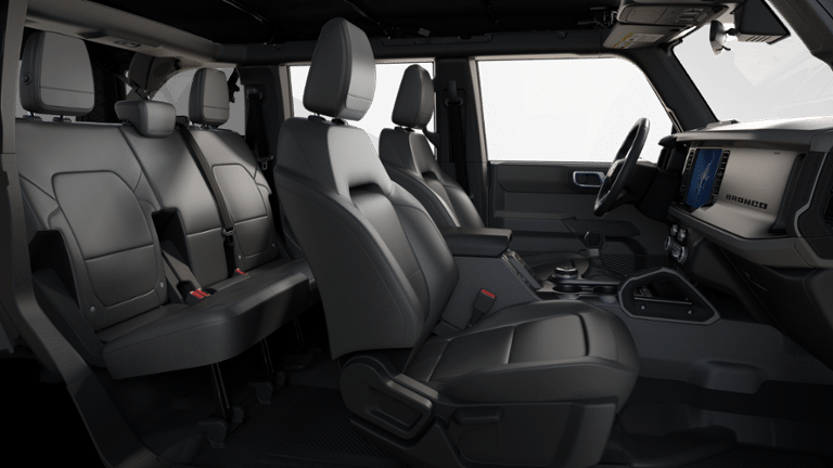 New 2025 Ford Bronco Big Bend - photo 31