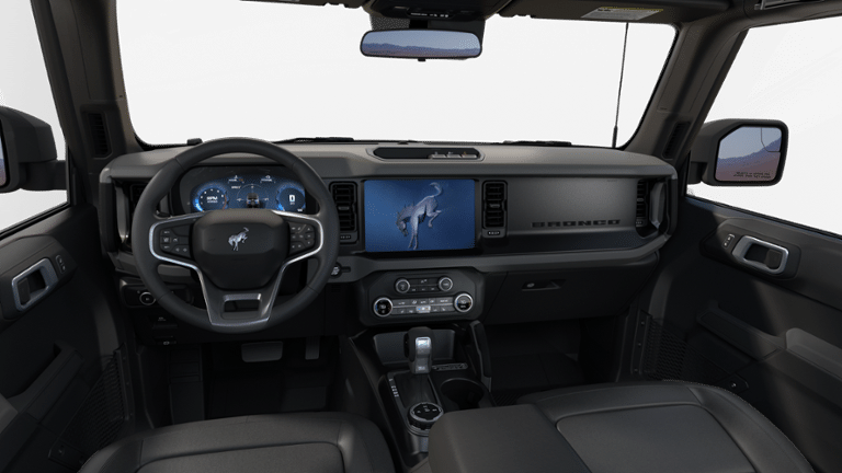 New 2025 Ford Bronco Big Bend - photo 32