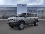 New 2025 Ford Bronco Big Bend thumbnail 1
