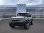 New 2025 Ford Bronco Big Bend thumbnail 2