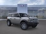 New 2025 Ford Bronco Big Bend thumbnail 7