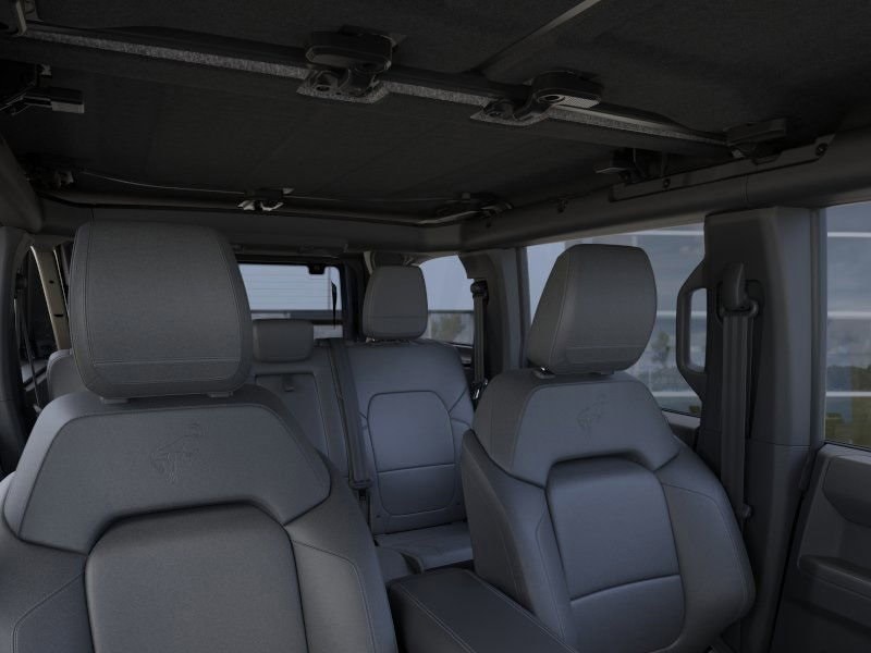 New 2025 Ford Bronco Outer Banks - photo 12