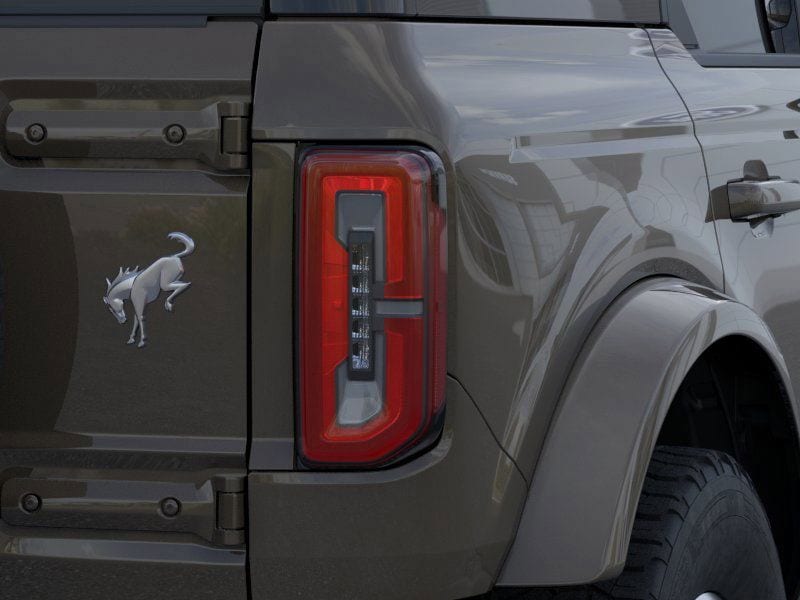 New 2025 Ford Bronco Outer Banks - photo 23