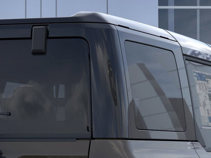 New 2025 Ford Bronco Outer Banks - photo 25
