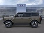 New 2025 Ford Bronco Outer Banks thumbnail 3