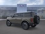 New 2025 Ford Bronco Outer Banks thumbnail 4