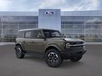 New 2025 Ford Bronco Outer Banks thumbnail 7