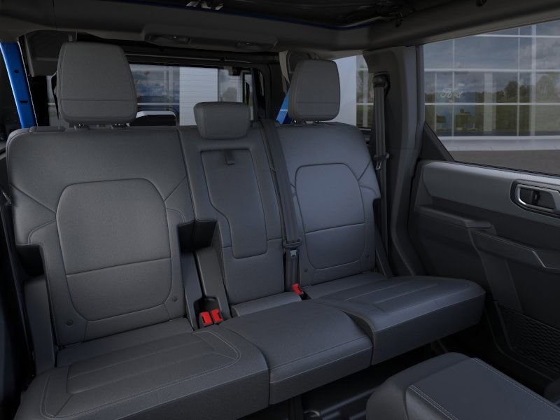 New 2025 Ford Bronco Big Bend - photo 11