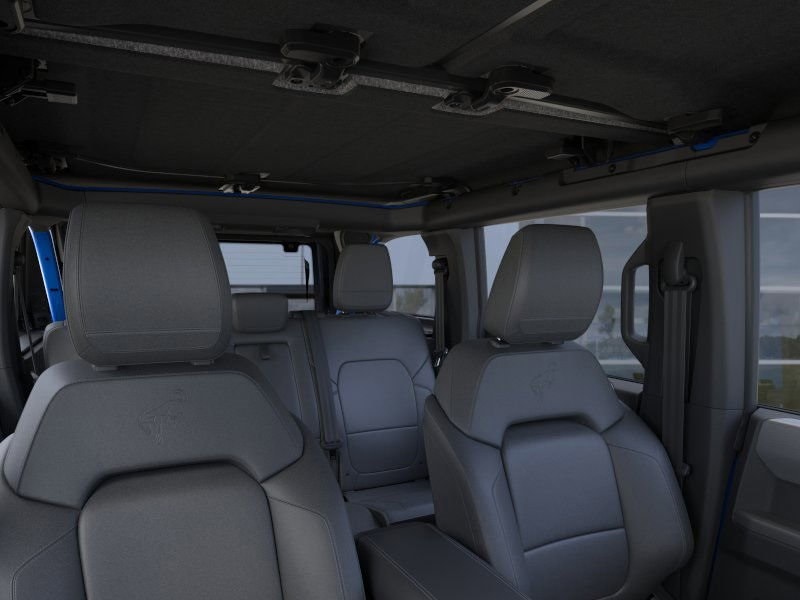 New 2025 Ford Bronco Big Bend - photo 12