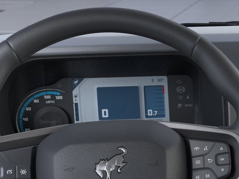 New 2025 Ford Bronco Big Bend - photo 13