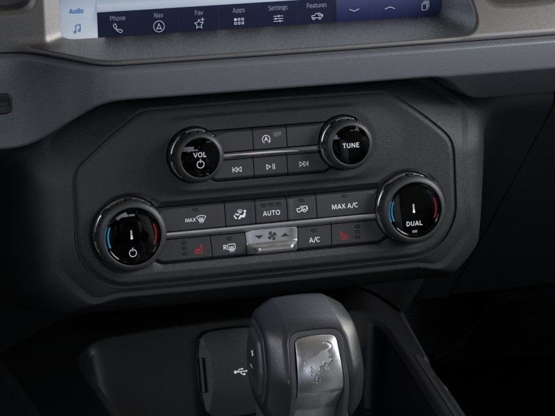 New 2025 Ford Bronco Big Bend - photo 16