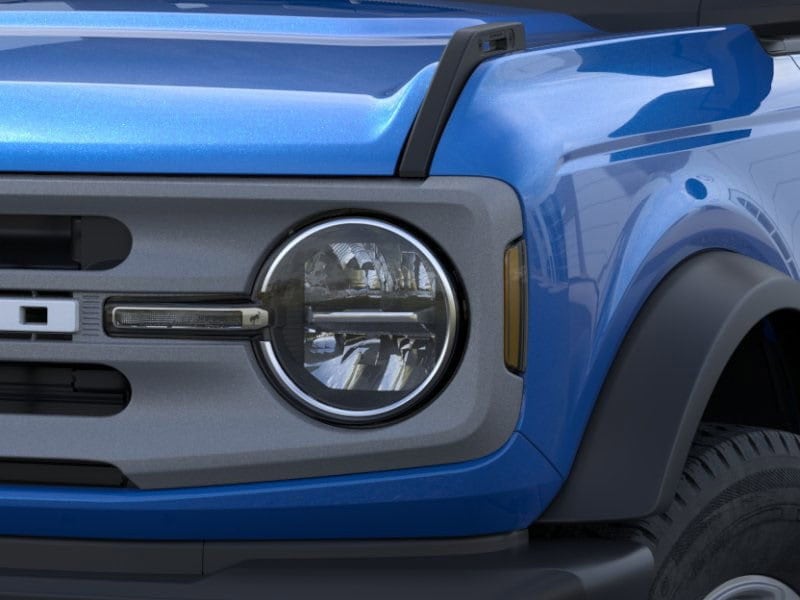 New 2025 Ford Bronco Big Bend - photo 20