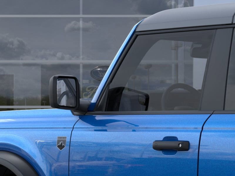 New 2025 Ford Bronco Big Bend - photo 22