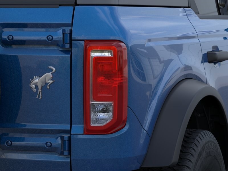 New 2025 Ford Bronco Big Bend - photo 23
