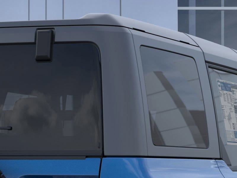 New 2025 Ford Bronco Big Bend - photo 25