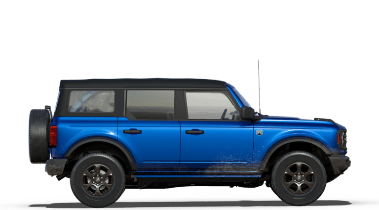 New 2025 Ford Bronco Big Bend - photo 30