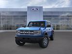 New 2025 Ford Bronco Big Bend thumbnail 2