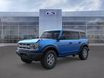 New 2025 Ford Bronco Big Bend thumbnail 1