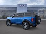 New 2025 Ford Bronco Big Bend thumbnail 4