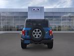 New 2025 Ford Bronco Big Bend thumbnail 5