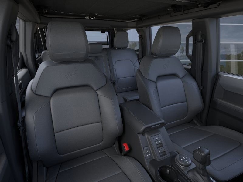 New 2025 Ford Bronco Big Bend - photo 10