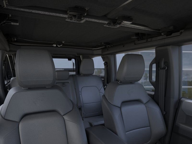 New 2025 Ford Bronco Big Bend - photo 12