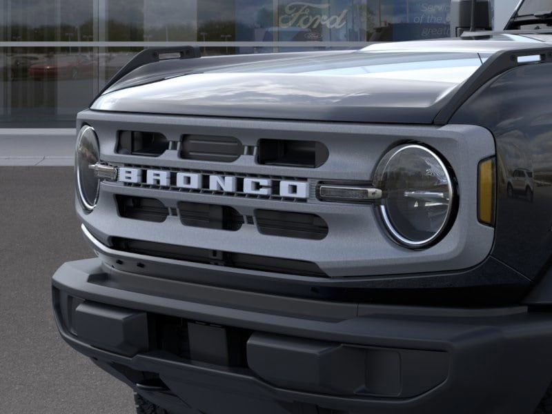 New 2025 Ford Bronco Big Bend - photo 19