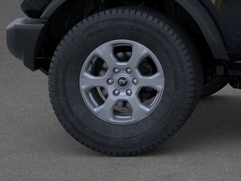 New 2025 Ford Bronco Big Bend - photo 21