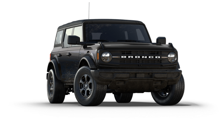 New 2025 Ford Bronco Big Bend - photo 29