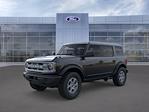 New 2025 Ford Bronco Big Bend thumbnail 1