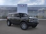 New 2025 Ford Bronco Big Bend thumbnail 7