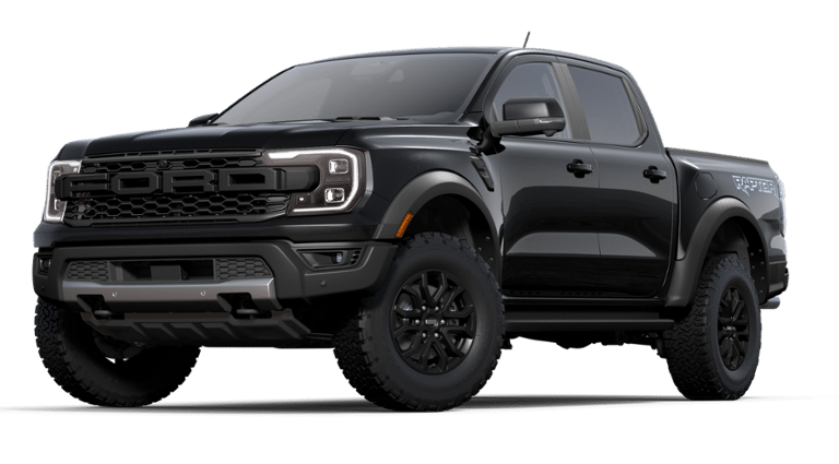 New 2025 Ford Ranger Raptor SuperCrew Cab - photo 23