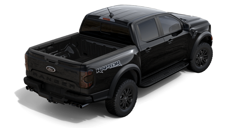 New 2025 Ford Ranger Raptor SuperCrew Cab - photo 25