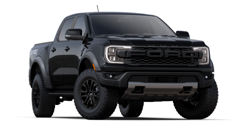 New 2025 Ford Ranger Raptor SuperCrew Cab - photo 26