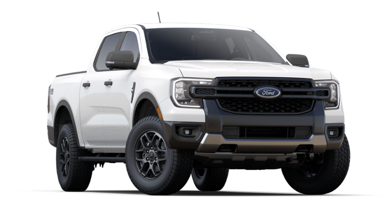 New 2025 Ford Ranger XLT SuperCrew Cab - photo 26
