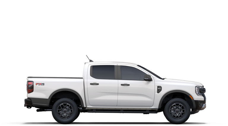 New 2025 Ford Ranger XLT SuperCrew Cab - photo 27