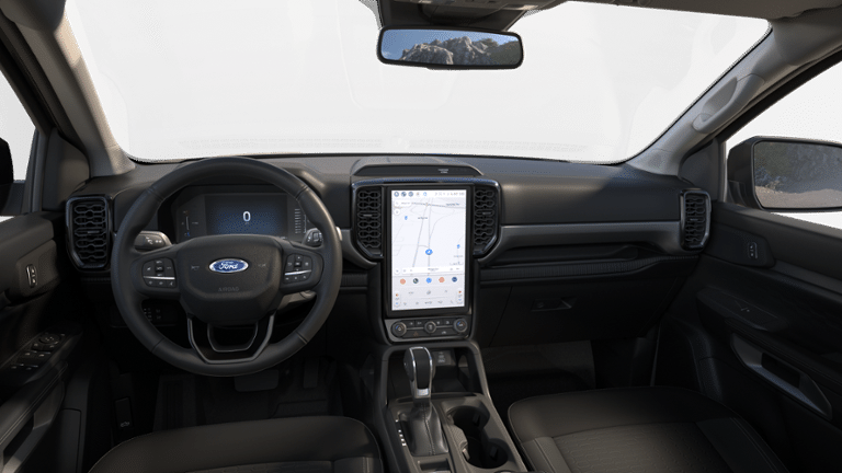 New 2025 Ford Ranger XLT SuperCrew Cab - photo 29