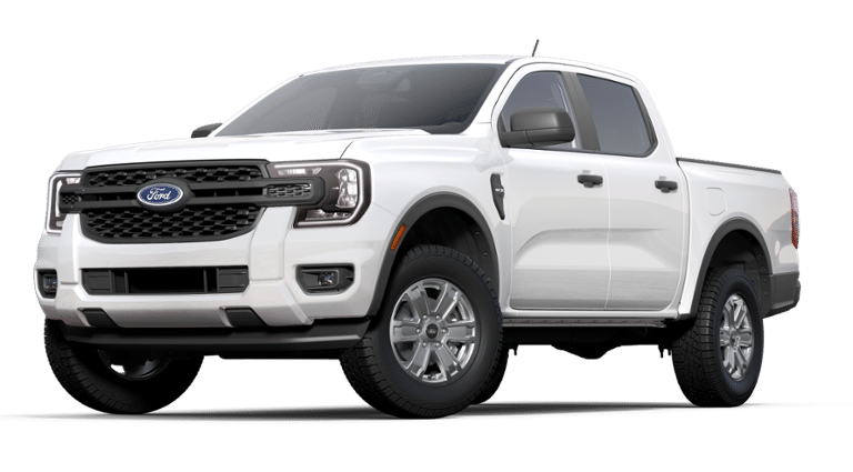 New 2025 Ford Ranger XL SuperCrew Cab - photo 23