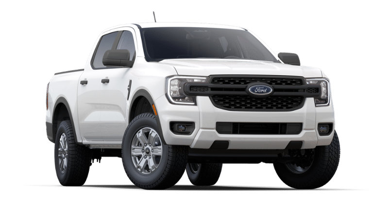 New 2025 Ford Ranger XL SuperCrew Cab - photo 26